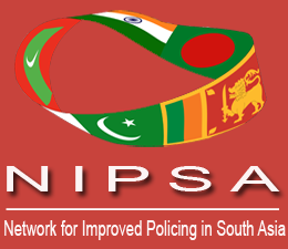 Network for Improved Policing in South Asia