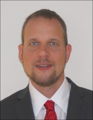 Dr. Michael Bachmann
