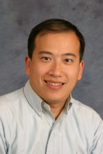 Professor Eric Chui