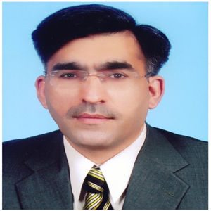 Dr. Fasihuddin