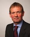 Professor Marc Groenhuijsen