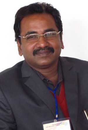 Professor R. Jayachandran