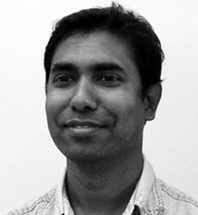 Professor Mahfuzul I. Khondaker