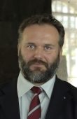 Professor Gorazd Meško