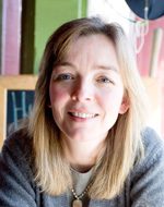 Professor Jody Miller