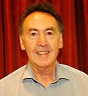 Professor Graeme R. Newman
