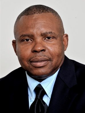 Professor Ihekwoaba D. Onwudiwe