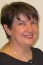 Professor Joanna Shapland