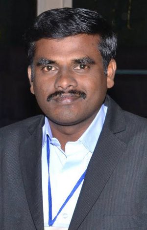 Dr. R. Sivakumar