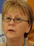 Professor Vesna Nikolić-Ristanović
