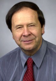 Professor Emilio C. Viano