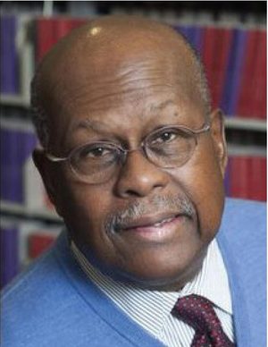 Dr. Stanley Yeldell